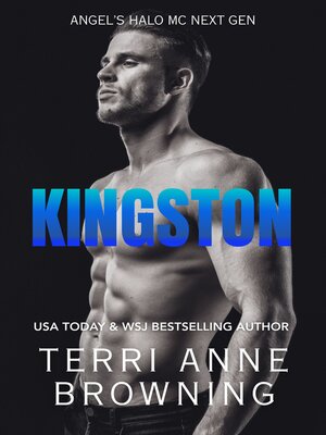 cover image of Kingston
